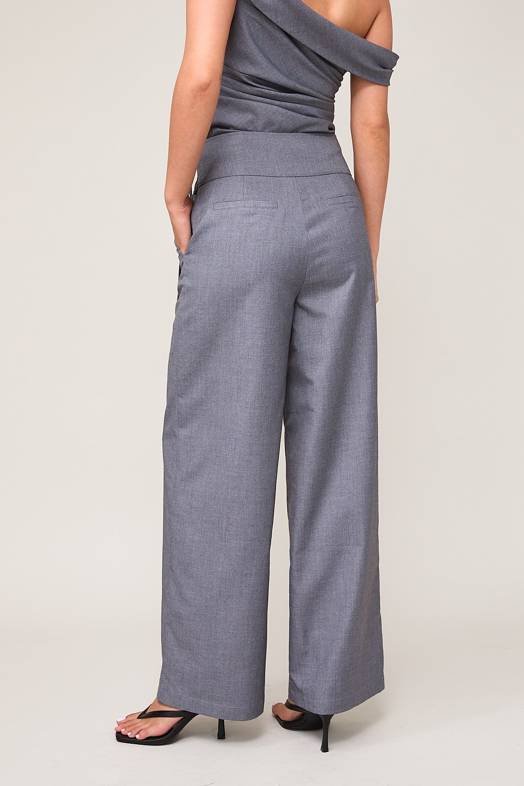 Off Shoulder Muse Set