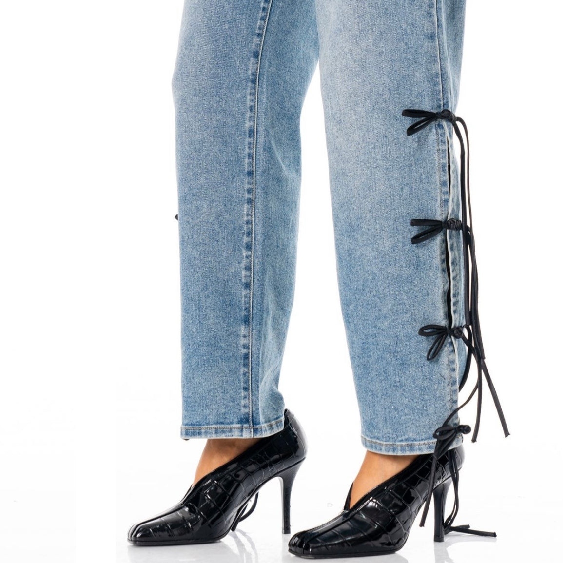 Belle Jeans