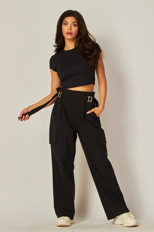 Buckle Cargos