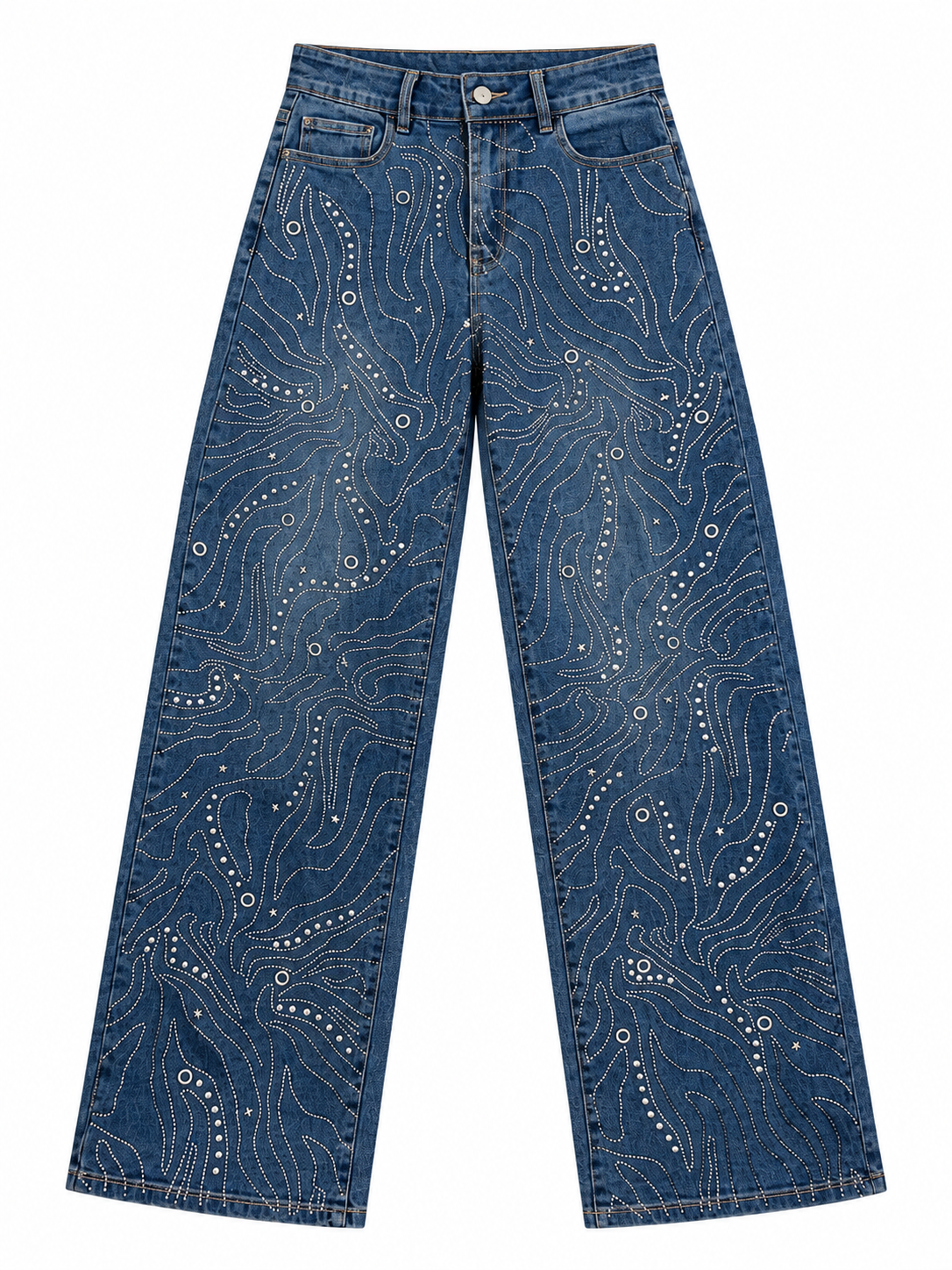 Midnight Jeans