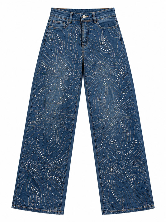 Midnight Jeans