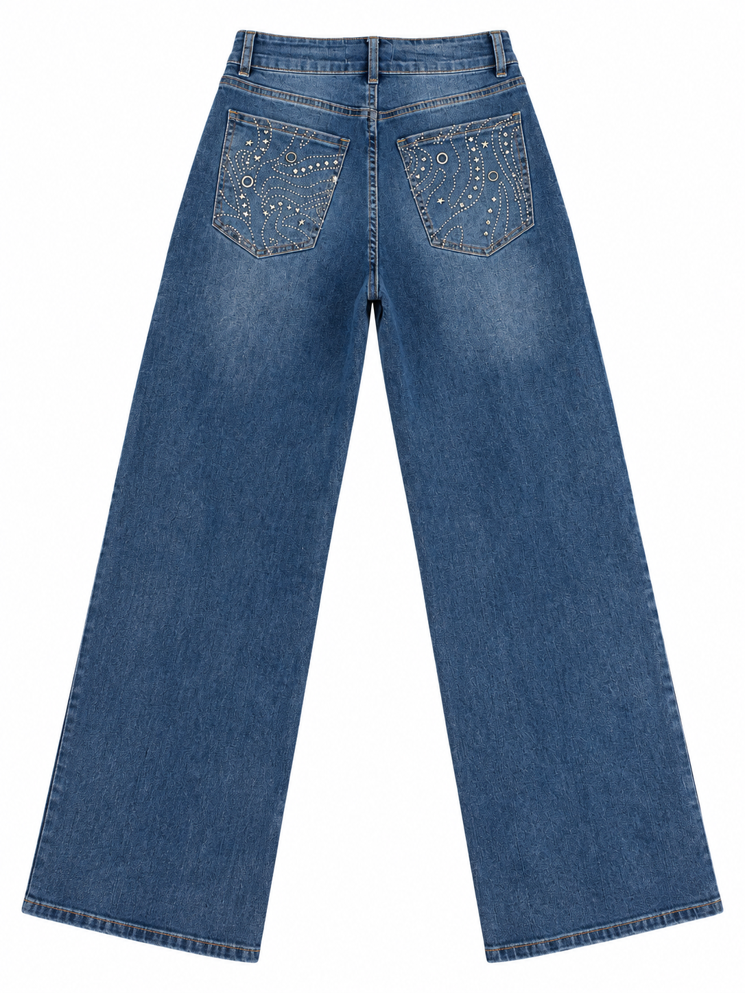 Midnight Jeans